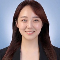 2.7 August Apparel, Inc. Employee Haeun Park's profile photo