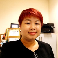Hotel Nikko Saigon Employee Ma Hoang's profile photo