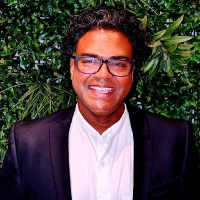 Salesforce Employee Vivek Murthy's profile photo