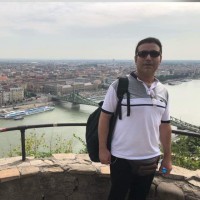 TMGIC Employee Reza Mohammadi's profile photo