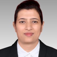 LEJHRO Employee Ankita Chordiya's profile photo