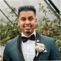 Insureit Group Inc Employee Brandon Chetram's profile photo