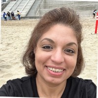 Danielle Alaniz Email & Phone Number