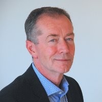 infoMenta Employee Hugh Tucker's profile photo