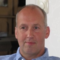 Dura Vermeer Employee Marcel de Jong's profile photo