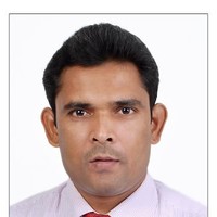 Mohammad Hayatullah Email