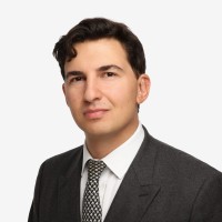 Partners Capital Employee Jonathan Rix's profile photo