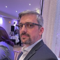 GFI MAX Employee Kevin Kirkpatrick's profile photo