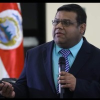 Erick Ulate Quesada Email