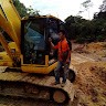 CNV PROJECTS Employee Michael Pengiran's profile photo
