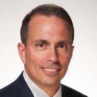 Towne Park Employee Mike Morgioni's profile photo