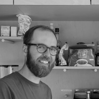 ver.di (trade union) Employee Lukas Richter's profile photo