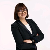Okręgowa Rada Adwokacka w Warszawie (ORA) Employee Katarzyna Kwiek's profile photo
