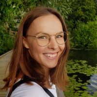 ACCO Brands Europe Employee Amanda Gustafsson's profile photo
