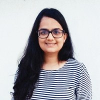 Institute for Language and Speech Processing Employee Sonal Joshi's profile photo