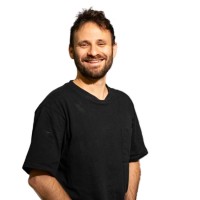 CYFOX XDR Employee Niv Gorsky's profile photo