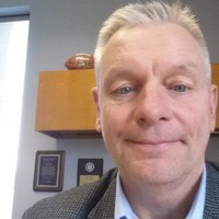 BMO Transportation Finance Employee Larry Bodin's profile photo