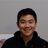 Google Employee David Vuong's profile photo
