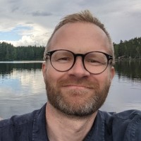 Jussi Palo Email & Phone Number
