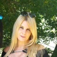 MuaA! Employee Maria Santoro's profile photo
