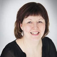 Telia Employee Pia Molin's profile photo