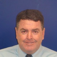The Greater Miami Expressway (GMX) Agency Employee Rick Johnson's profile photo