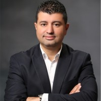 Crystel.co Employee Tarek Ahmad's profile photo