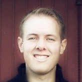 Pacha Soap Co. Employee Alan Cunningham's profile photo