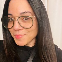 AK Worldwide Inc. Employee Ana Lara's profile photo