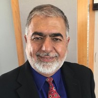 Exyn Technologies Employee Monir Ludin's profile photo