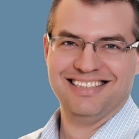 CIMA+ Employee Eric Lussier's profile photo