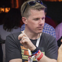 SharpEnd / io.tt Employee Greg Brooks's profile photo