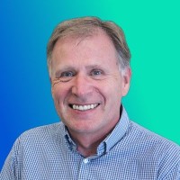 Tabletop Employee Roy Husselby's profile photo