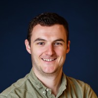 emerchantpay Employee Marcus Lovett's profile photo