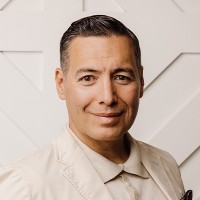 Gabb Employee Christopher Meek's profile photo