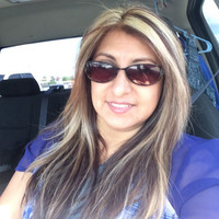 Stream (Stream Energy) Employee Gabriela Valencia's profile photo