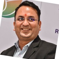 Sify Technologies Limited. Employee Abhay Pratap's profile photo