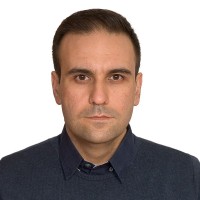 Level Three Technology Solutions Employee Ahmad Zarringadam's profile photo