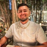 Steak 48 Employee Daniel Hernandez's profile photo