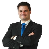 Fiducre Employee Roeland Verbist's profile photo
