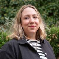 Ometria Employee Jessica Wright's profile photo