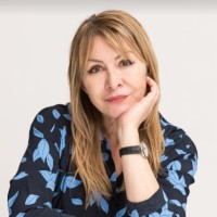 Bain & Company Employee Rachel Stack's profile photo
