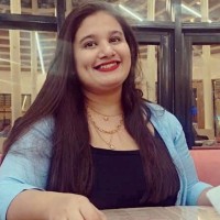 Priyanka Jaiswal Email