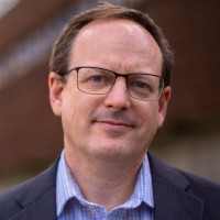 UConn College of Liberal Arts and Sciences Employee Derek Houston's profile photo