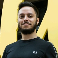 Andrea Tucci Email & Phone Number