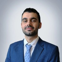 JHR Developments Employee Francesco Serpe's profile photo