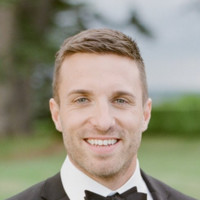 The Ice Bath Club Employee Patrick Parkinson's profile photo