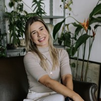 Hug-e Employee Raquel Nunes's profile photo