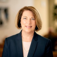 Ionis Pharmaceuticals, Inc. Employee Beth Hougen's profile photo