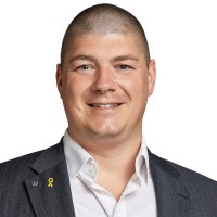 Space Inventor Employee Martin Olesen's profile photo